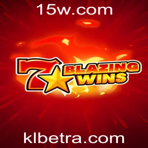 Descubra as Emoções do Jogo BlazingWins com KLbet