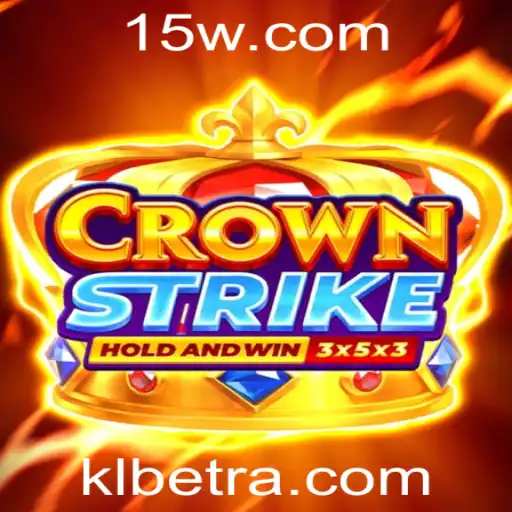 CrownStrike: A Nova Sensação dos Jogos Estratégicos