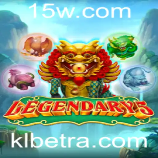 Descubra o Fascinante Mundo de Legendary5 com KLbet