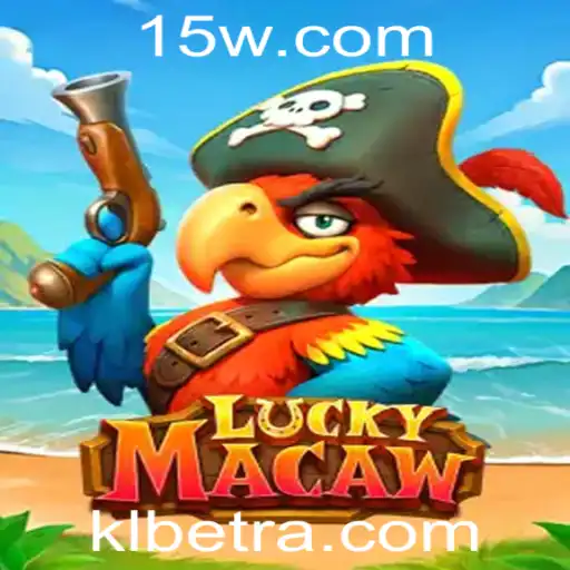 LuckyMacaw: Descubra as Regras e Estratégias do Novo Jogo de Casino em KLbet