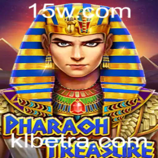Desvendando PharaohTreasure: A Aventura Épica com KLbet