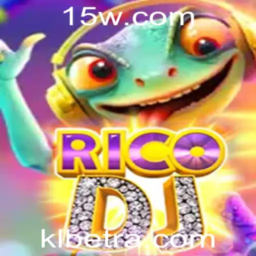 Conheça RicoDJ: O Novo Fenômeno dos Jogos com KLbet